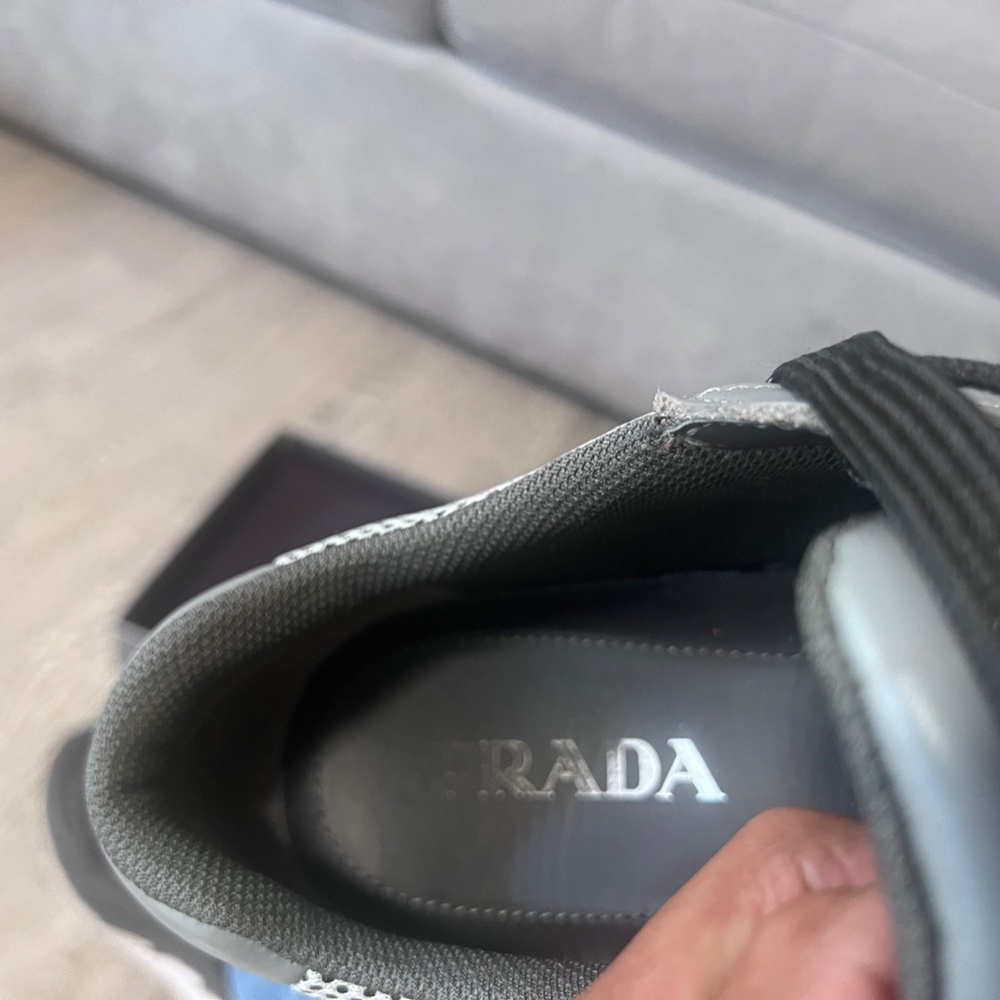 Shoes - Picture 4 of 7